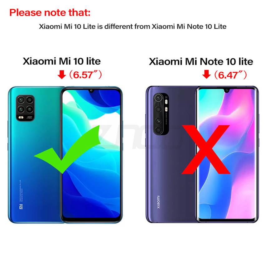 3Pcs Tempered Glass For Xiaomi Mi 9 8 10 11 Lite 9T 10T Pro Screen Protector Glass For Xiaomi Poco X3 M3 Pro Mi A3 A2 Lite 9 Se