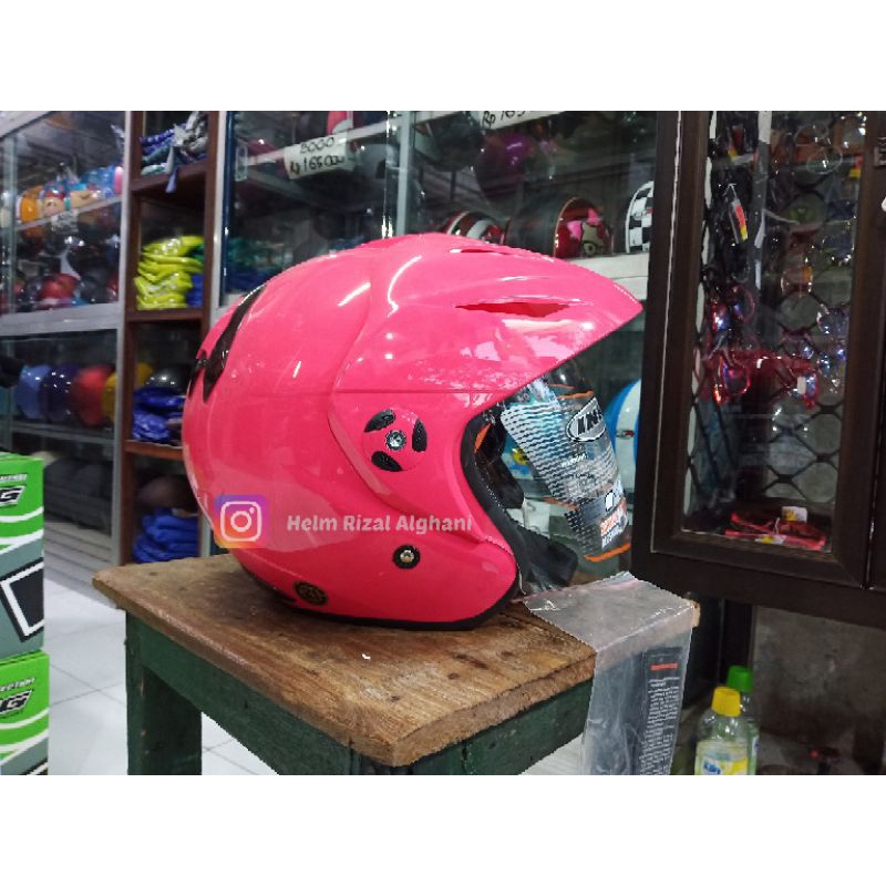 HELM INK CX 25 MAGENTA ORIGINAL