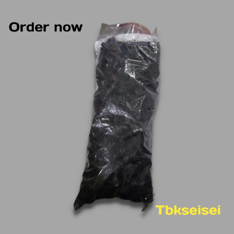 

Arang untuk memanggang kue