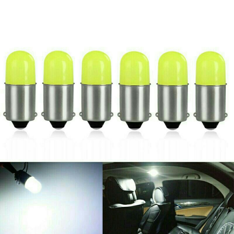 LAMPU LED SENJA LAMPU BACA BA9S HPL BAYONET MINI