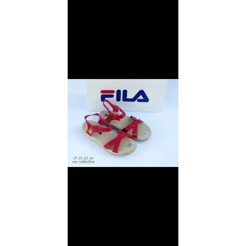 SANDAL FILA