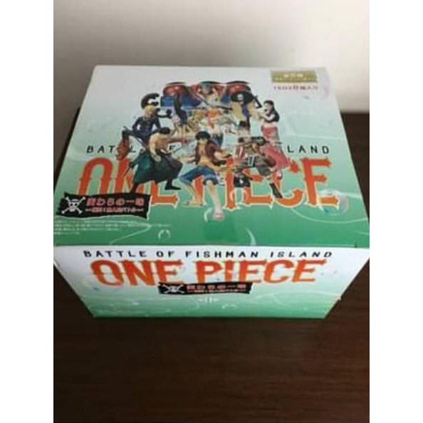 Figure One Piece Set Chodam Figure Luffy Figure Zoro Figure Shanks