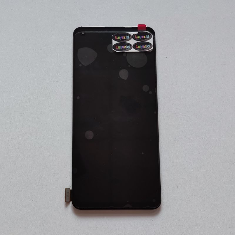 LCD TOUCHSCREEN OPPO A74 CPH2219 ORIGINAL