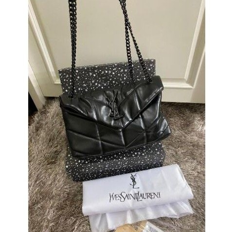 Tas Ysl rantai