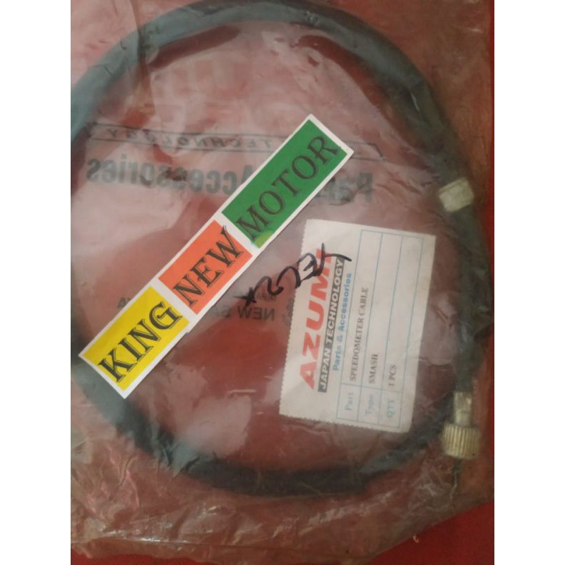 KABEL SPEEDOMETER SMASH