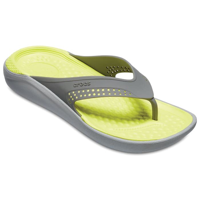 best crocs flip flops