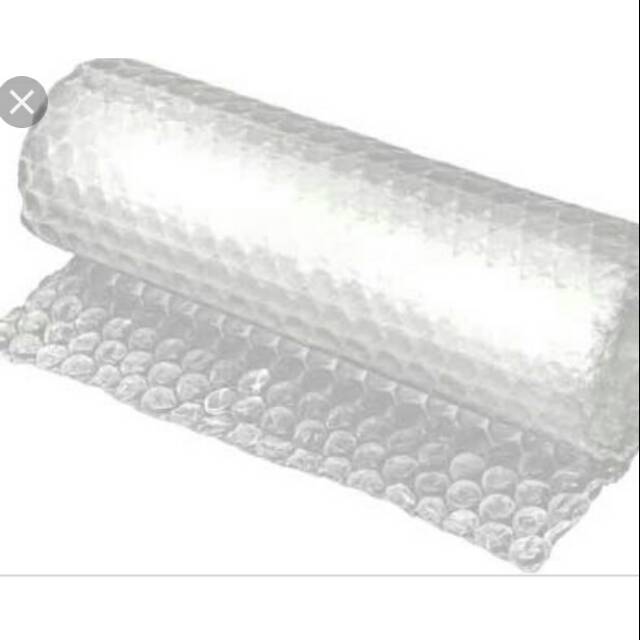 

Packing tambahan bubble wrap Atau karton untuk pesanan