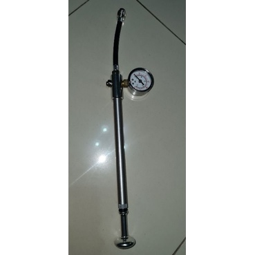 Pompa Shock Sepeda