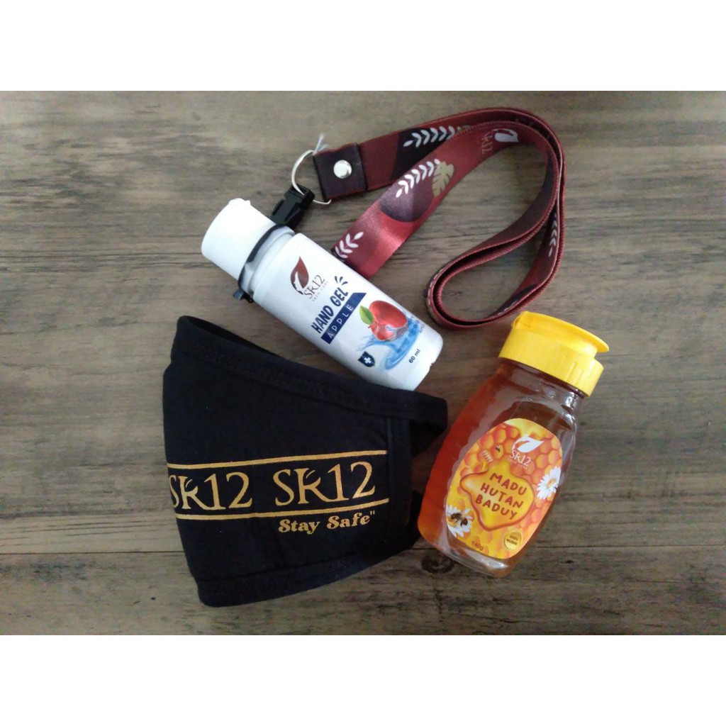 paket pesanan mitra 10KG