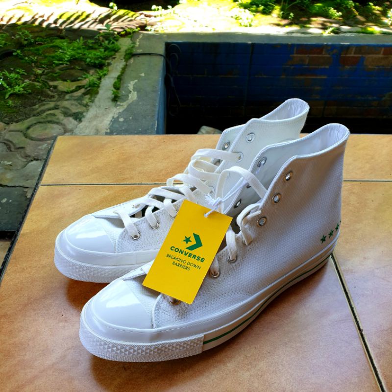 Converse Chuck 70 High x NBA Breaking Down Barriers White size 45 original