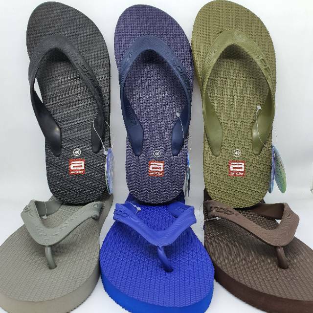 Sandal Jepit Pria ANDO HAWAII P (38-42)