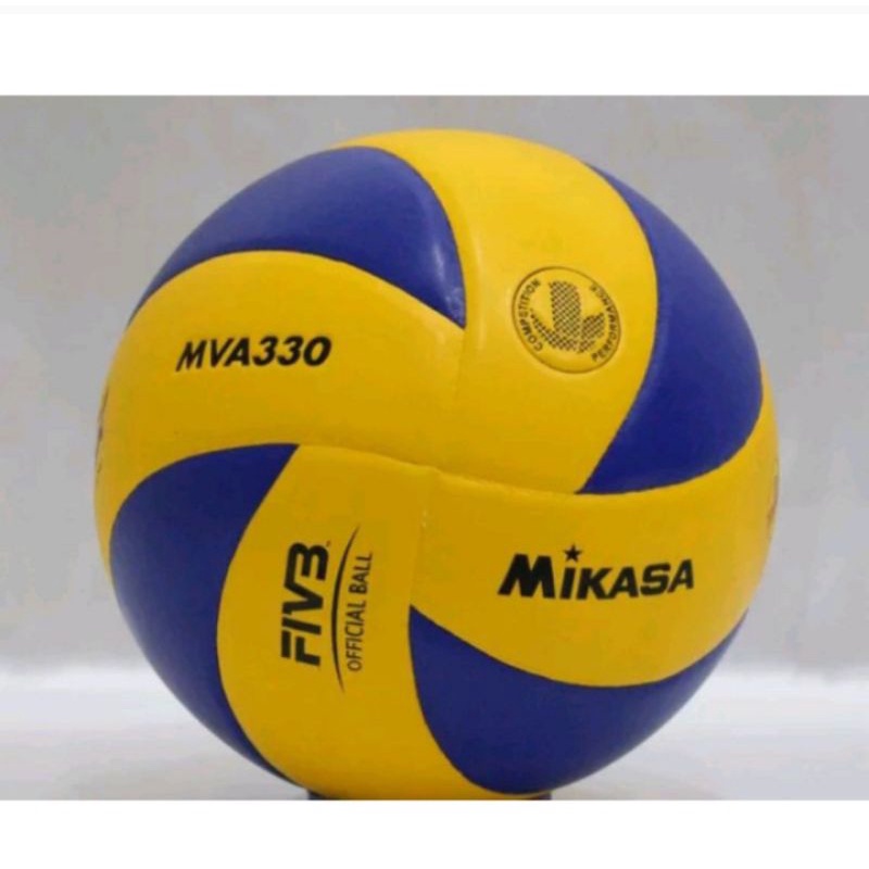 MIKASA BOLA VOLLY VOLI MIKASA MVA 330 ORIGINAL
