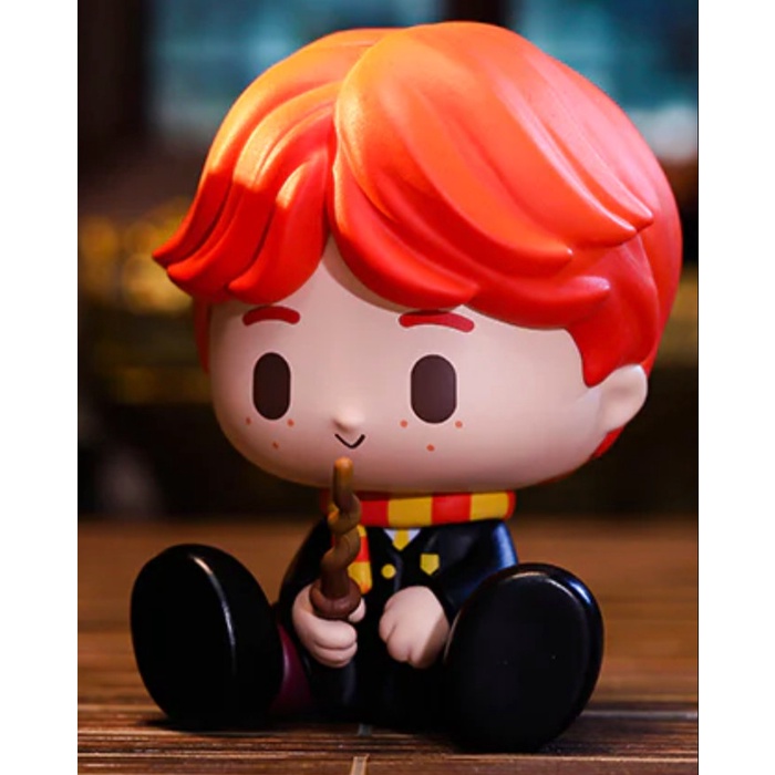 Pop Mart Harry Potter Animal Ron Weasley