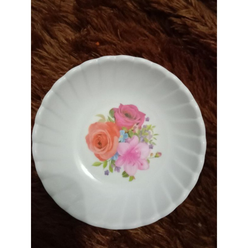 Souvenir Pernikahan Mangkok Sambal