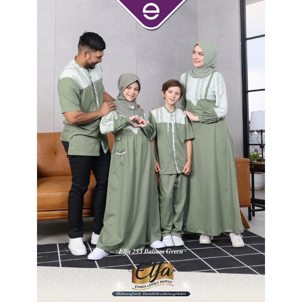 SARIMBIT TERBARU ETHICA 2022