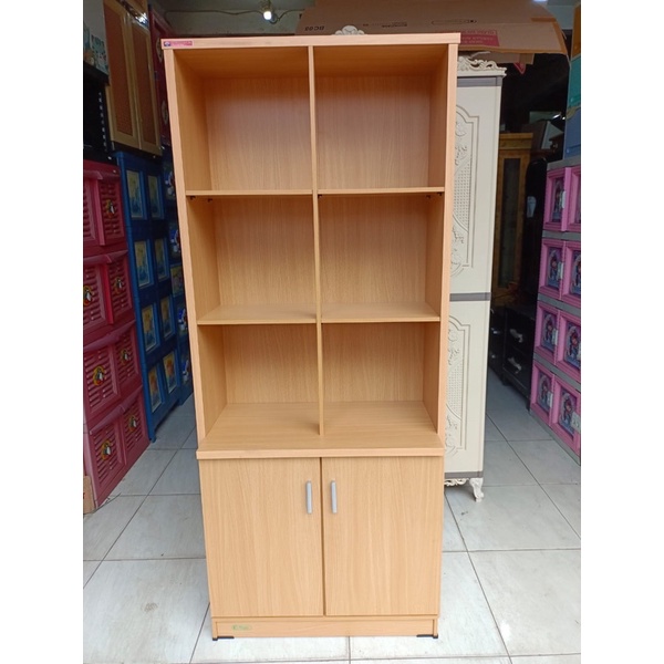 lemari buku,rak buku ,Rak serbaguna minimalis,Rak laundry,