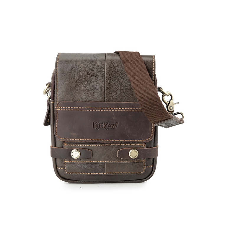 Tas Kickers ORIGINAL 69654 Tas Selempang Sling Pria Cowok