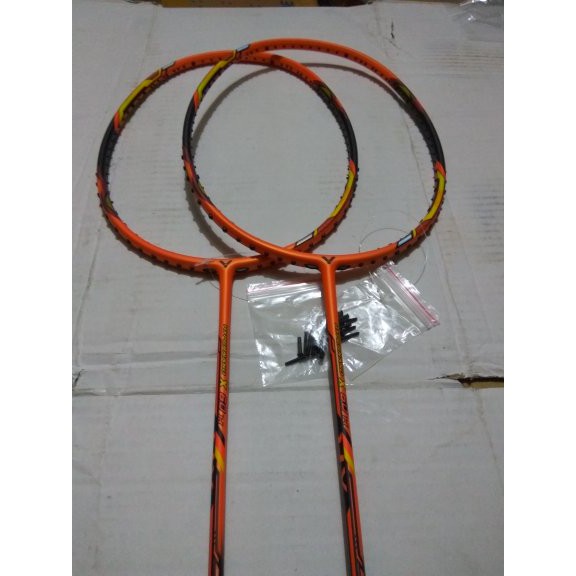 raket victor hypernano X 60 H BO1096 CN BAT