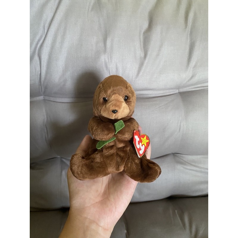 boneka beruang Ty