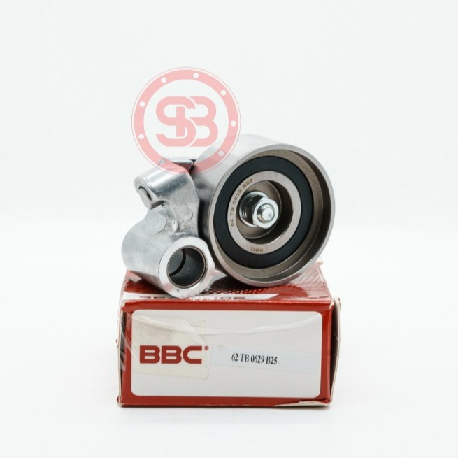 DRAG LAHER / CLUTCH BEARING TOYOTA INNOVA KIJANG DIESEL BBC ORIGINAL