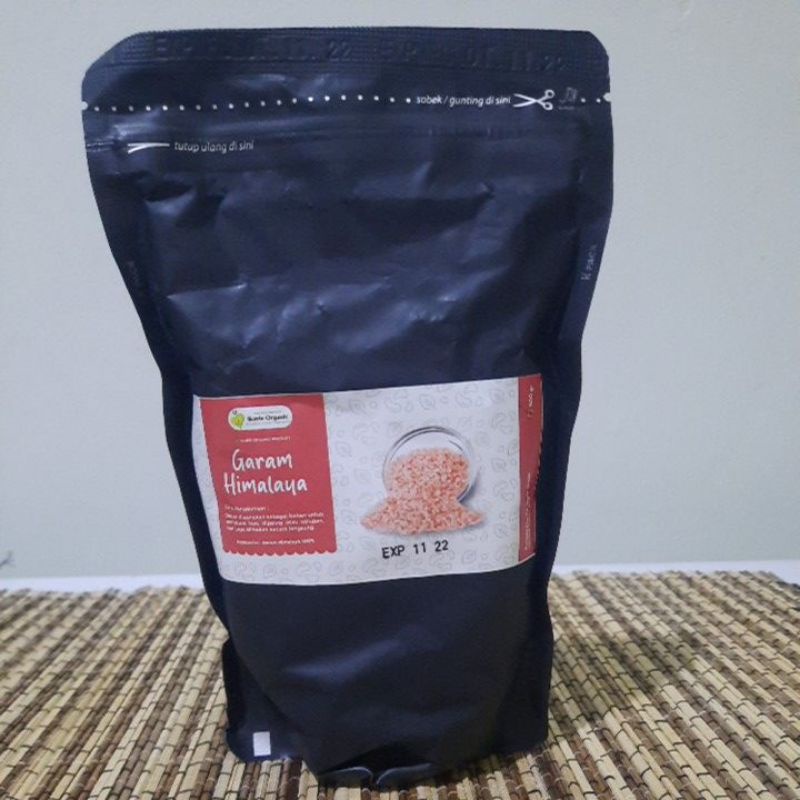 

Garam Himalaya