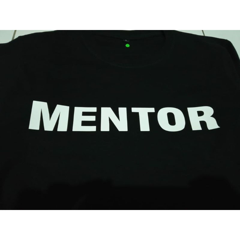 Baju Kaos Drakor Start up Kim Seon Ho / Han Ji pyeong  Mentor sandbox