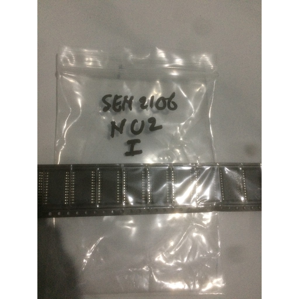 

SEM2106