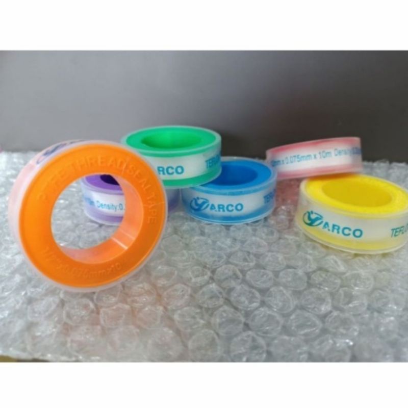 seal tape kran air