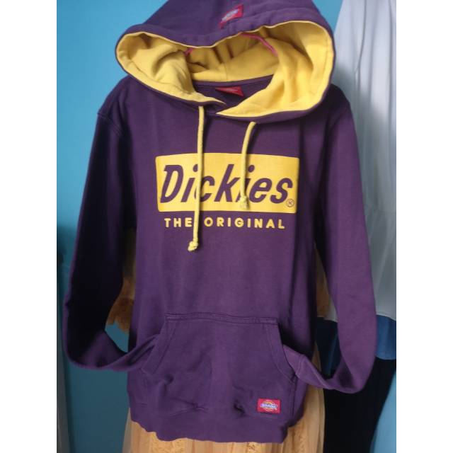 PL Hoodie dickies
