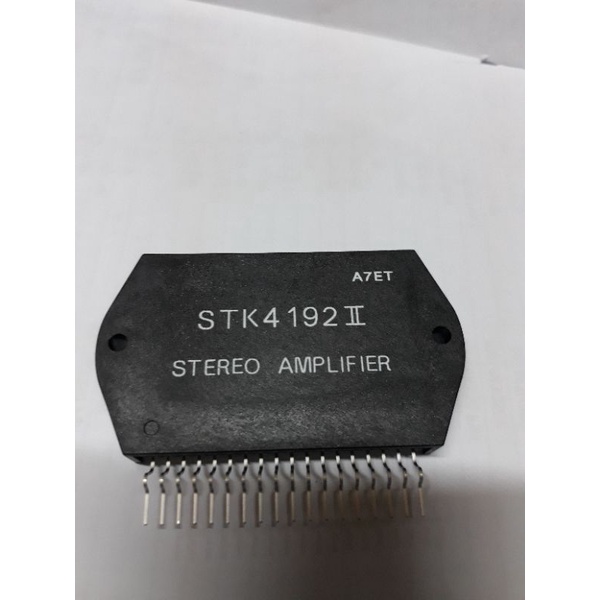 STK4192II Original