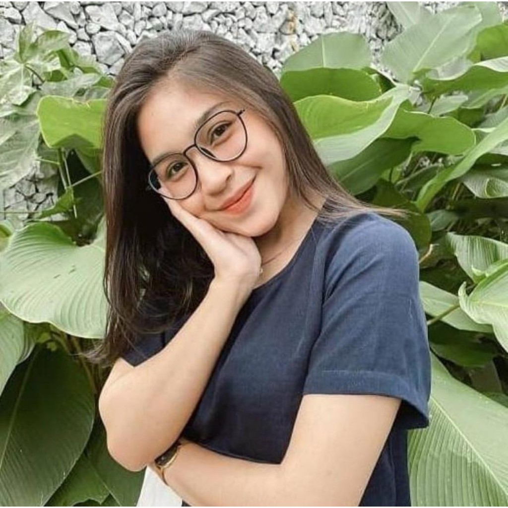 Frame kacamata lentur 2190