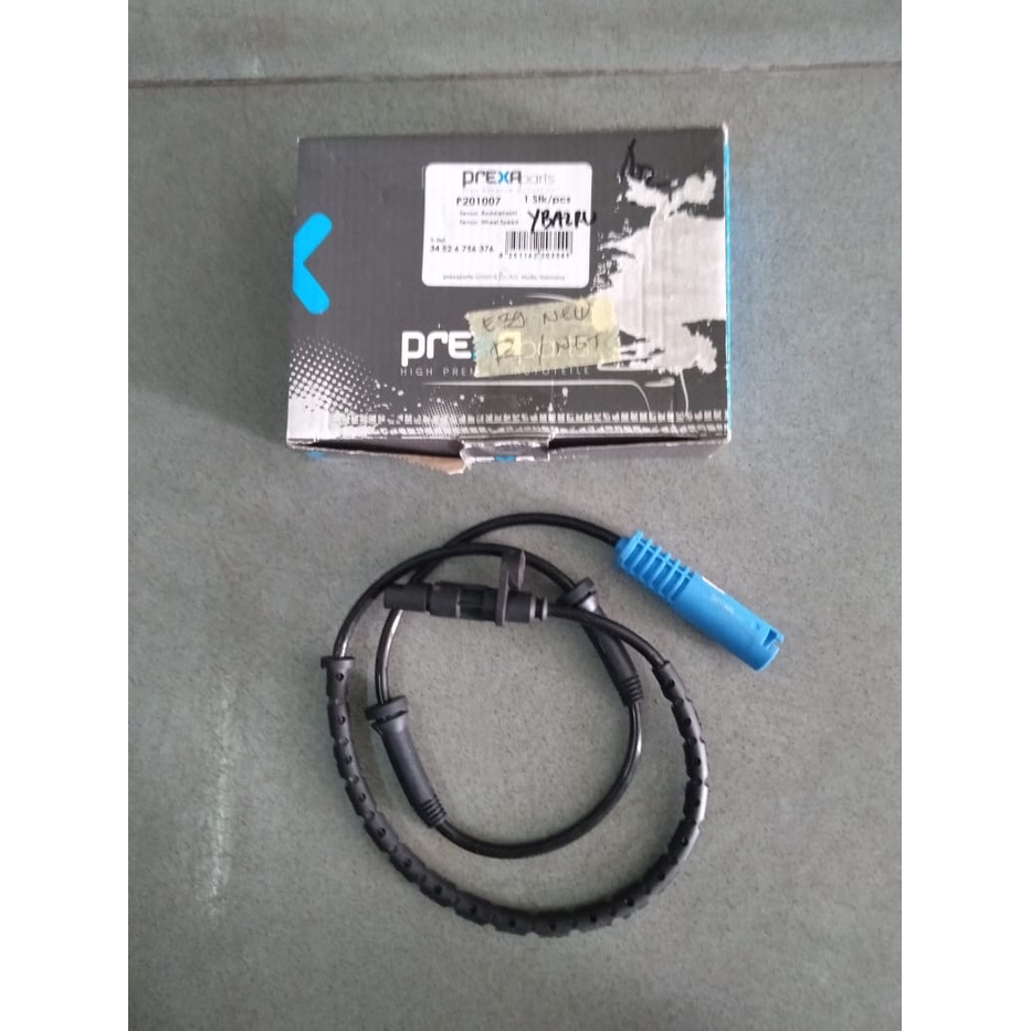 SENSOR ABS BELAKANG E39 biru