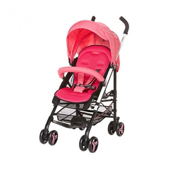 SUPER SALE 50% OFF - STROLLER FEDORA S3 PLUS