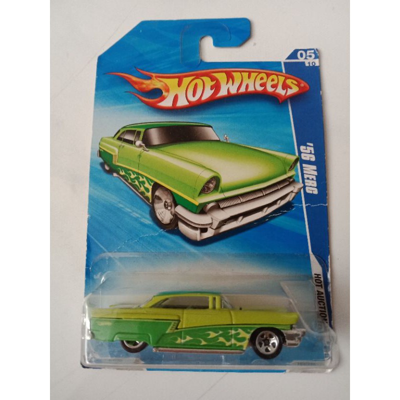 Hot Wheels 56 Merc (AKTA)