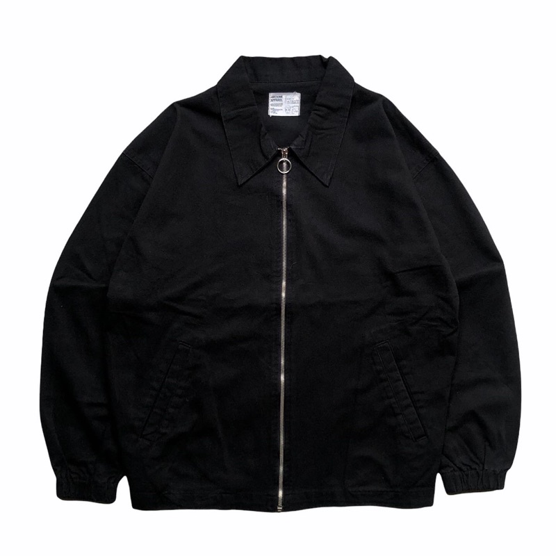 Awesome Apparel Canvas Work Jacket