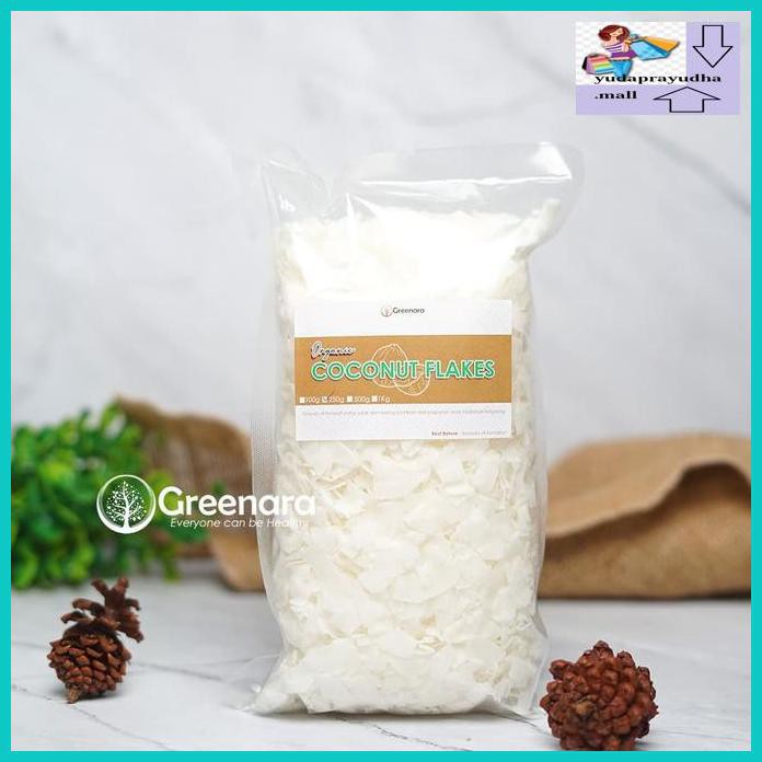 

54Etr7U- Coconut Flakes Unsweetened 250Gr 9Uhhjt7-