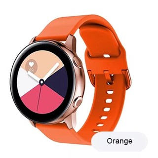 Strap Tali Jam Tangan Samsung Galaxy Watch Active 2 40Mm