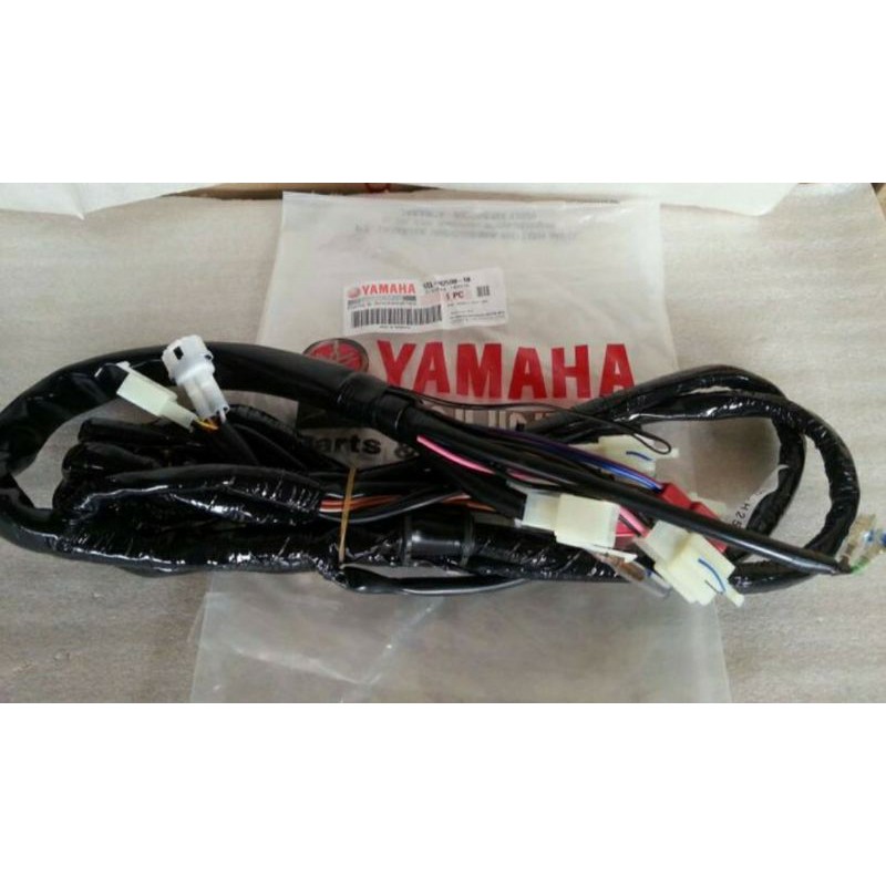 KABEL BODY MIO LAMA ASLI / KABEL BODI MIO OLD ORI YAMAHA 5TL H2590 10