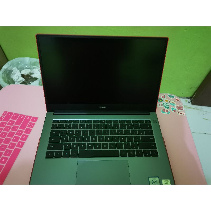 Huawei Matebook D14 (Second)