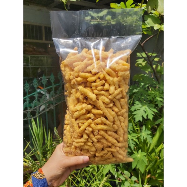 

TWISCO JAGUNG 250 GRAM (NINA)