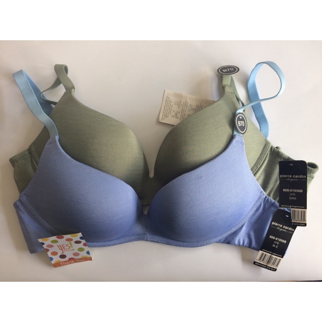 Bra BH pierre cardin 32B push up