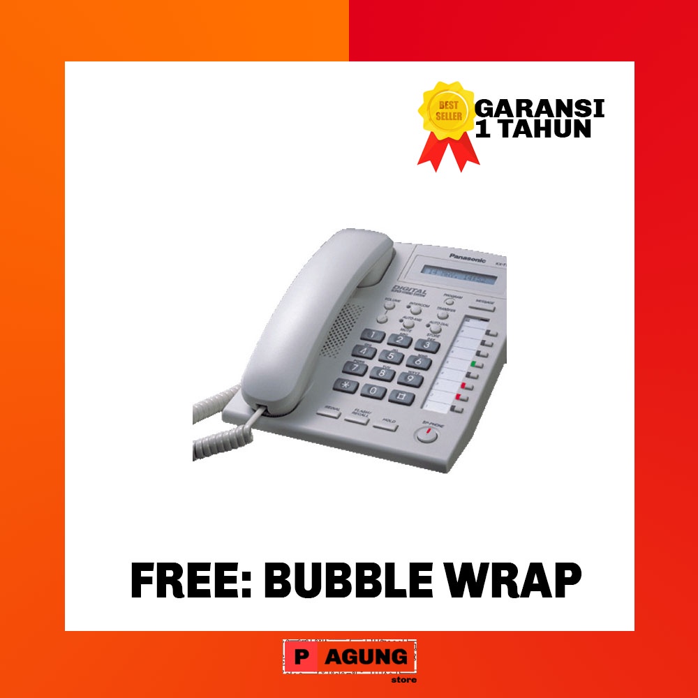 Panasonic KX-T7665 X