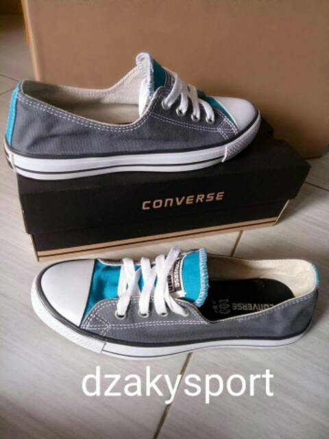 Sepatu converse cewek murah