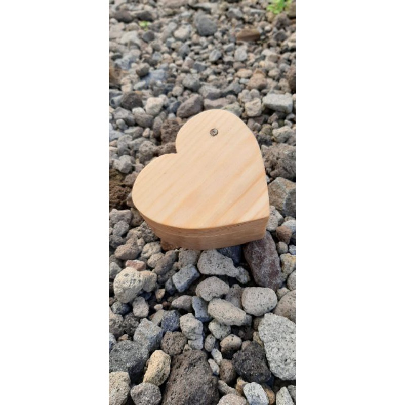 PROMO kotak perhiasan kotak cincin ringbox kotak cincin kayu jati belanda