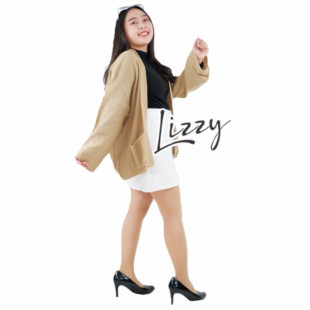 Lizzy - LAVELLA SIZE M-L TEBAL PREMIUM