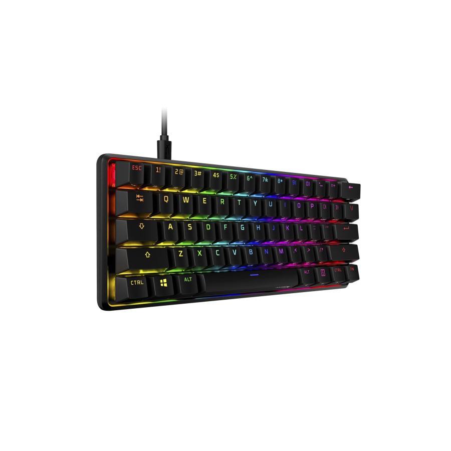 Kingston HyperX Alloy Origins 60 Mechanical Gaming Keyboard