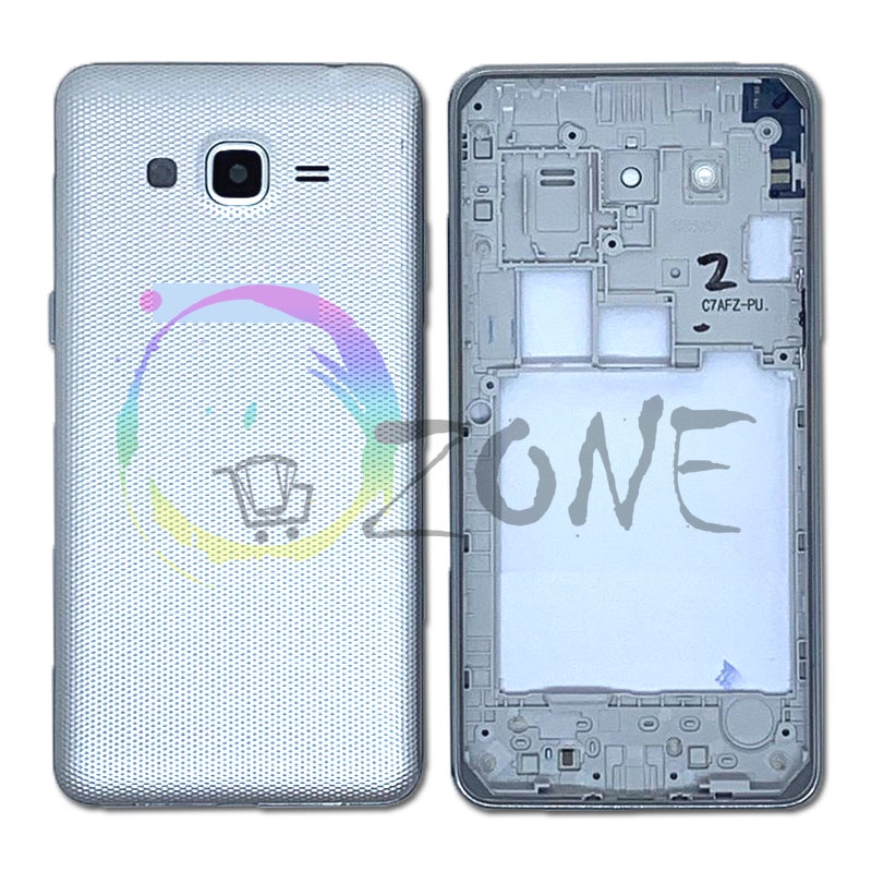 CASING - HOUSING FULLSET SAMSUNG G532 - GALAXY J2 PRIME