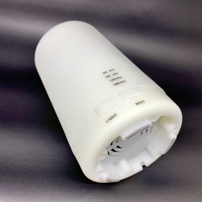 PROMO!!! MINI DIFFUSER AROMA TERAPI AROMATHERAPY