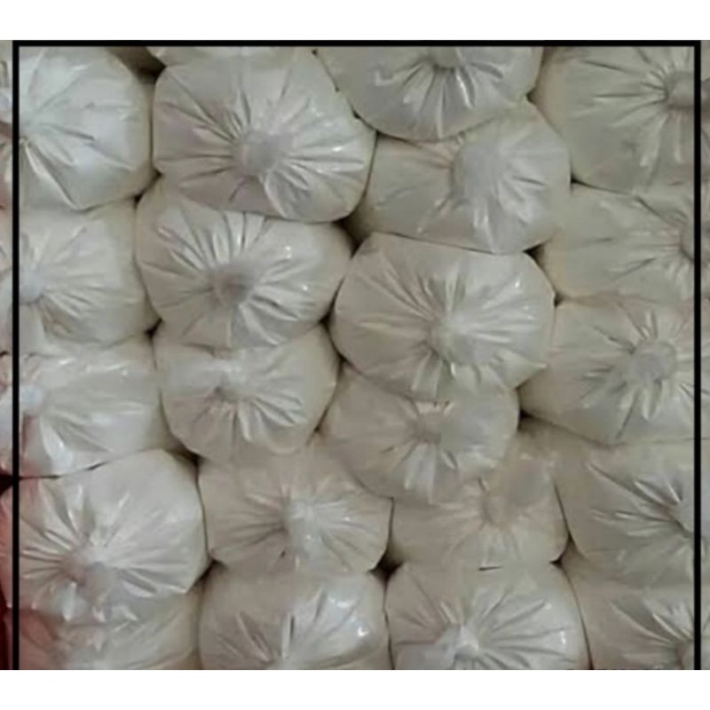 

Tapioka Curah 500 gram