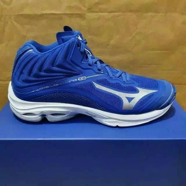 Mizuno Wlz 6 Mid
